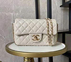 2021 Chanel flap bag AS1740