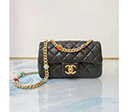 2021 Chanel flap bag AS2380