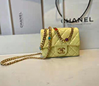 2021 Chanel flap bag AS2379