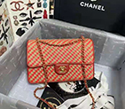 2021 Chanel flap bag AS2419