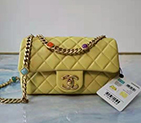 2021 Chanel flap bag AS2380