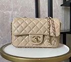 2021 Chanel flap bag AS1740