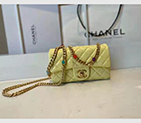 2021 Chanel flap bag AS2380
