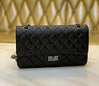 2021 Chanel handbag A37586