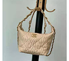 2021 Chanel hobo bag A91811