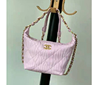 2021 Chanel hobo bag A91811