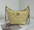 2021 Chanel hobo bag A91811