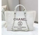 2021 Chanel large Shopping Bag A66940