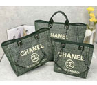 2021 Chanel large Shopping Bag A66940