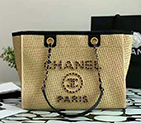 2021 Chanel large drawstring bag A66941