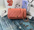 2021 Chanel large flap bag AS2319