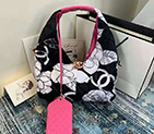 2021 Chanel large hobo bag AS2292