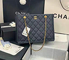 2021 Chanel large shopping bag AS2360