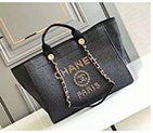 2021 Chanel large shopping bag A66941