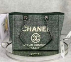 2021 Chanel medium Shopping Bag A66941