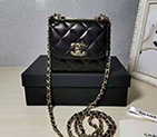 2021 Chanel mini flap bag L633