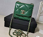 2021 Chanel mini flap bag L633