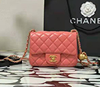 2021 Chanel mini flap bag AS1786