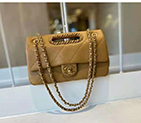 2021 Chanel small flap bag AS1466