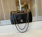 2021 Chanel small flap bag AS1466
