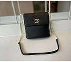 2021 Chanel small hobo bag AS2503