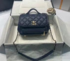 2021 Chanel small messenger bag A93749