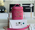 2021 Chanel vanity case AS2322