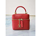 2021 Chanel vanity case AS2321
