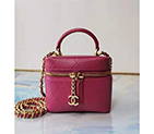 2021 Chanel vanity case AS2321