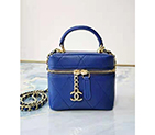 2021 Chanel vanity case 