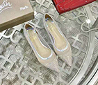 2021 Christian Louboutin Women shoes CLWS0280