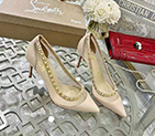 2021 Christian Louboutin Women shoes CLWS0284