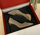 2021 Christian Louboutin Women shoes CLWS0277