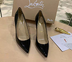 2021 Christian Louboutin Women shoes CLWS0274