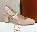 2021 Dior women shoes DSW0549