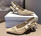 2021 Dior women shoes DSW0536