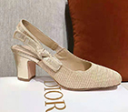 2021 Dior women shoes DSW0553