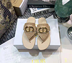 2021 Dior women shoes DSW0617