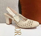 2021 Dior women shoes DSW0564