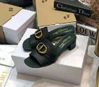 2021 Dior women shoes DSW0663