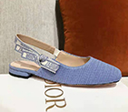 2021 Dior women shoes DSW0544