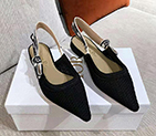 2021 Dior women shoes DSW0523