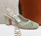 2021 Dior women shoes DSW0567