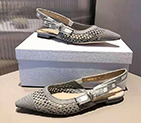 2021 Dior women shoes DSW0538