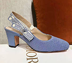 2021 Dior women shoes DSW0545