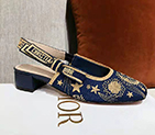 2021 Dior women shoes DSW0559