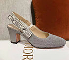 2021 Dior women shoes DSW0555
