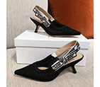 2021 Dior women shoes DSW0524
