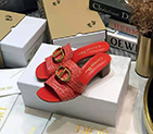 2021 Dior women shoes DSW0683