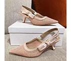 2021 Dior women shoes DSW0530